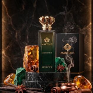 AMBER VICE